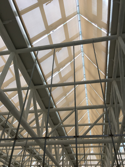 采光頂遮陽簾 陽光房遮陽系統(tǒng) 采光頂遮陽簾 陽光房遮陽系統(tǒng)