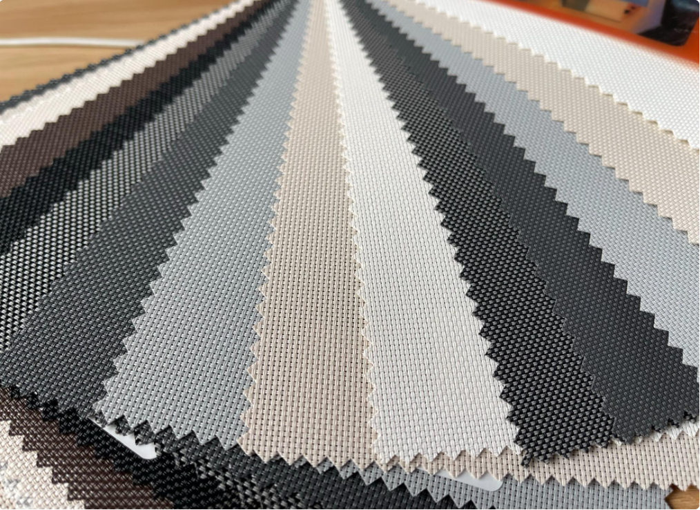 防風(fēng)卷簾面料