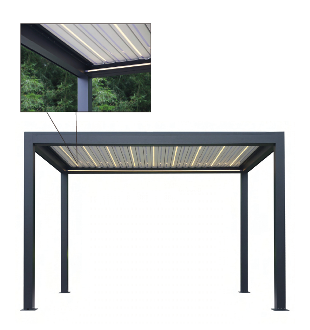 航城遮陽涼亭效果圖免費(fèi)制作